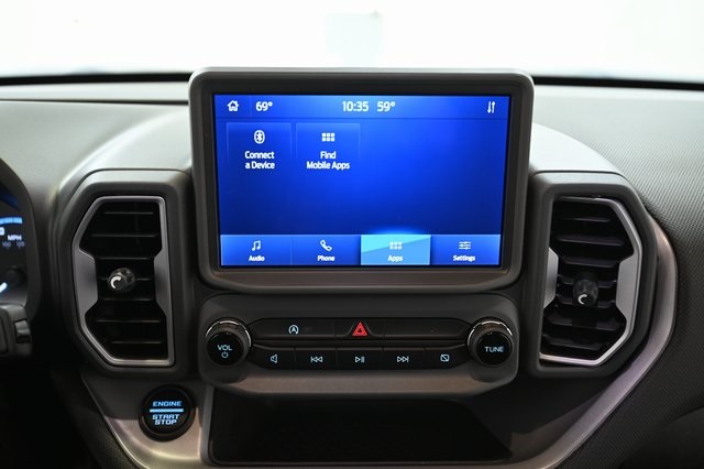 2024 Ford Bronco Sport Big Bend photo 4