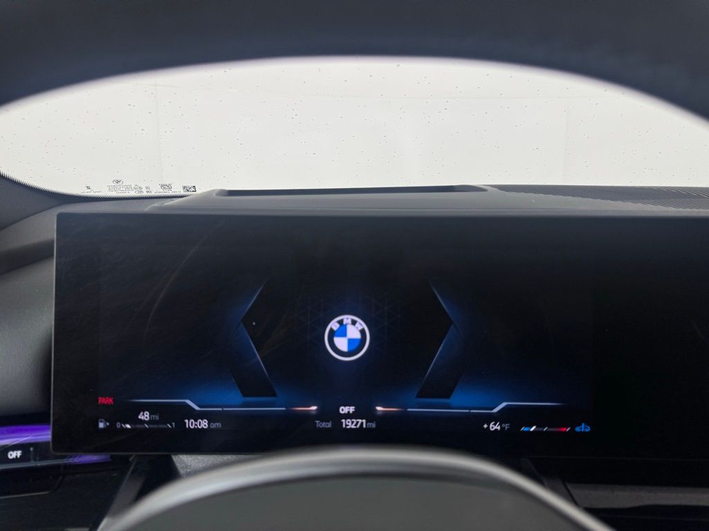 2024 Bmw 540i xDrive photo 16