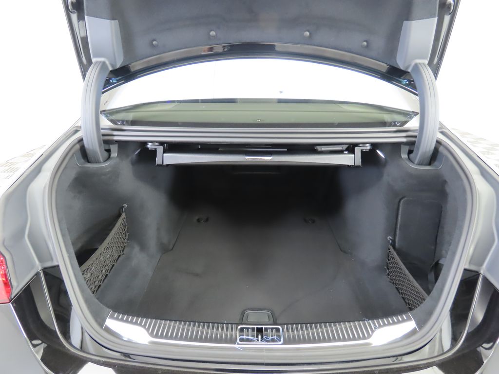 2026 Mercedes Benz S 580 4MATIC photo 29