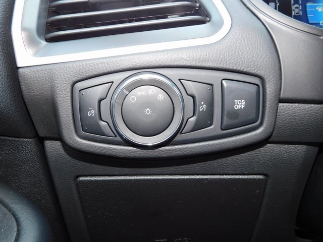 2024 Ford Edge SEL photo 22