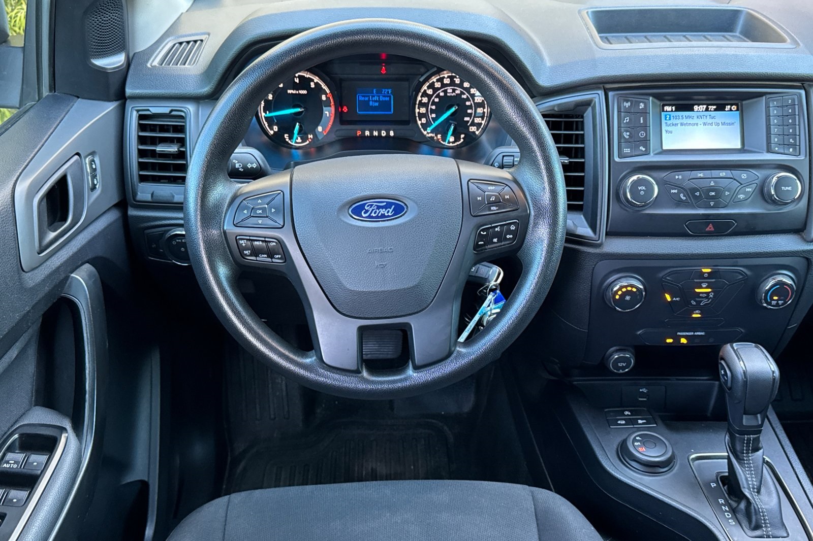 2020 Ford Ranger XL photo 12