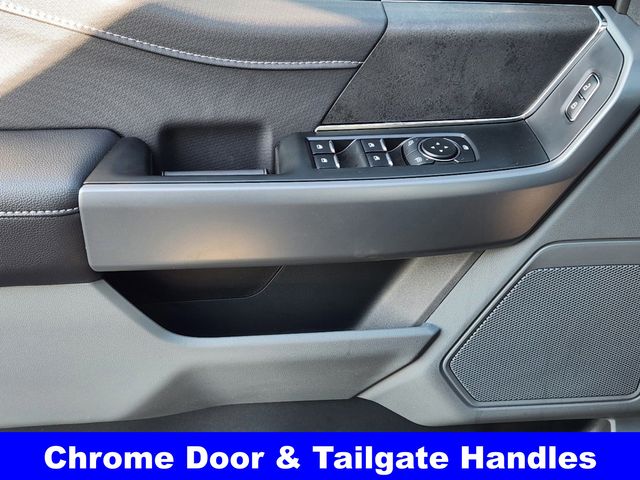 2025 Ford F-150 XLT photo 21