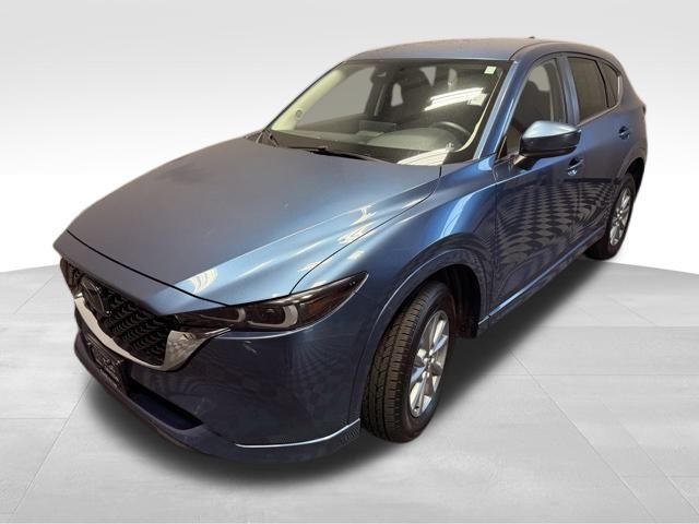 2024 Mazda CX-5 S Select Package's photo