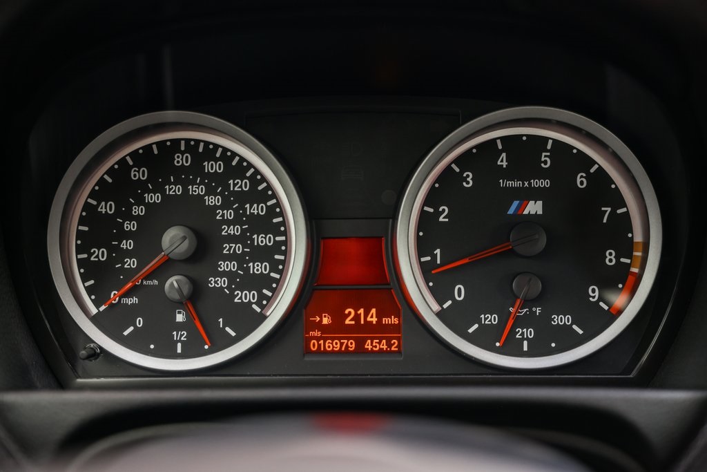 2013 Bmw M3 3 photo 23