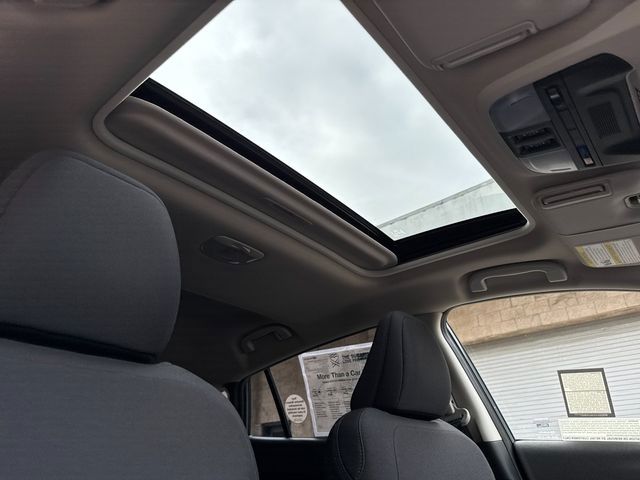 2025 Subaru Crosstrek Premium photo 15