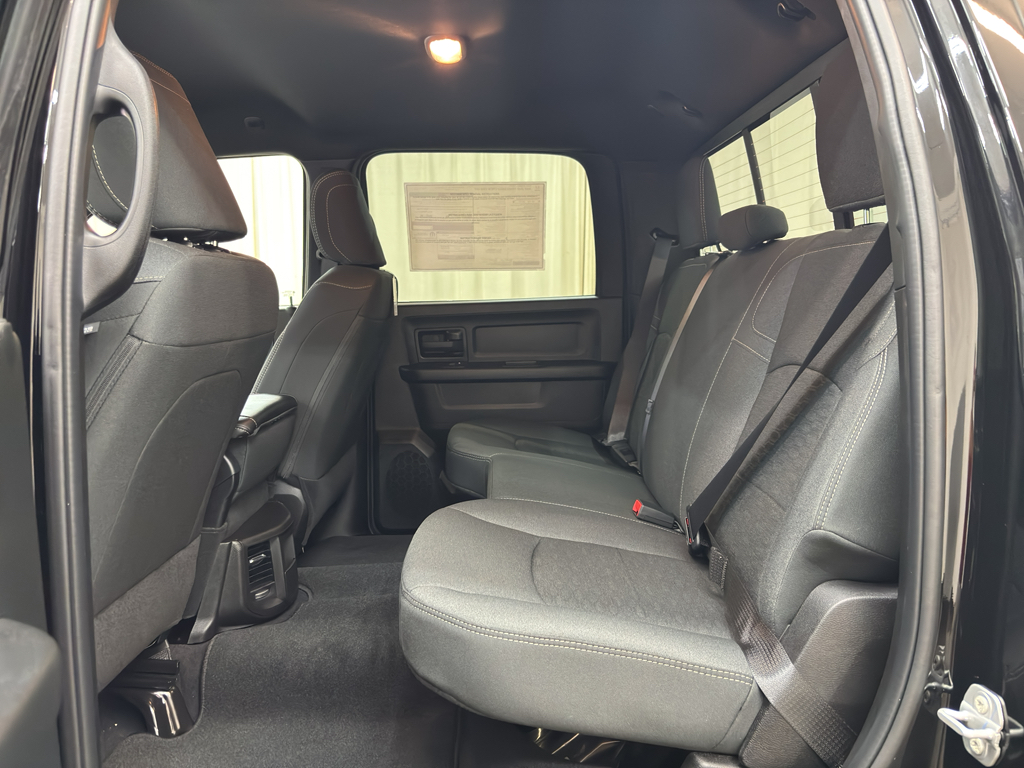 2025 Ram 2500 Tradesman photo 20