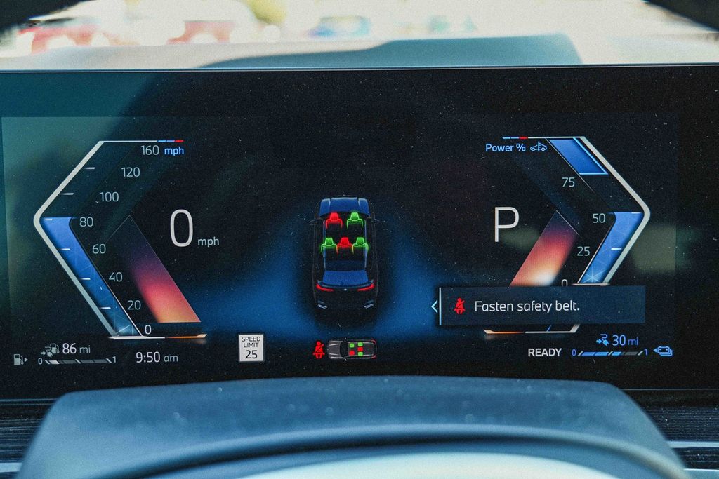 2024 Bmw X5 xDrive50e photo 21