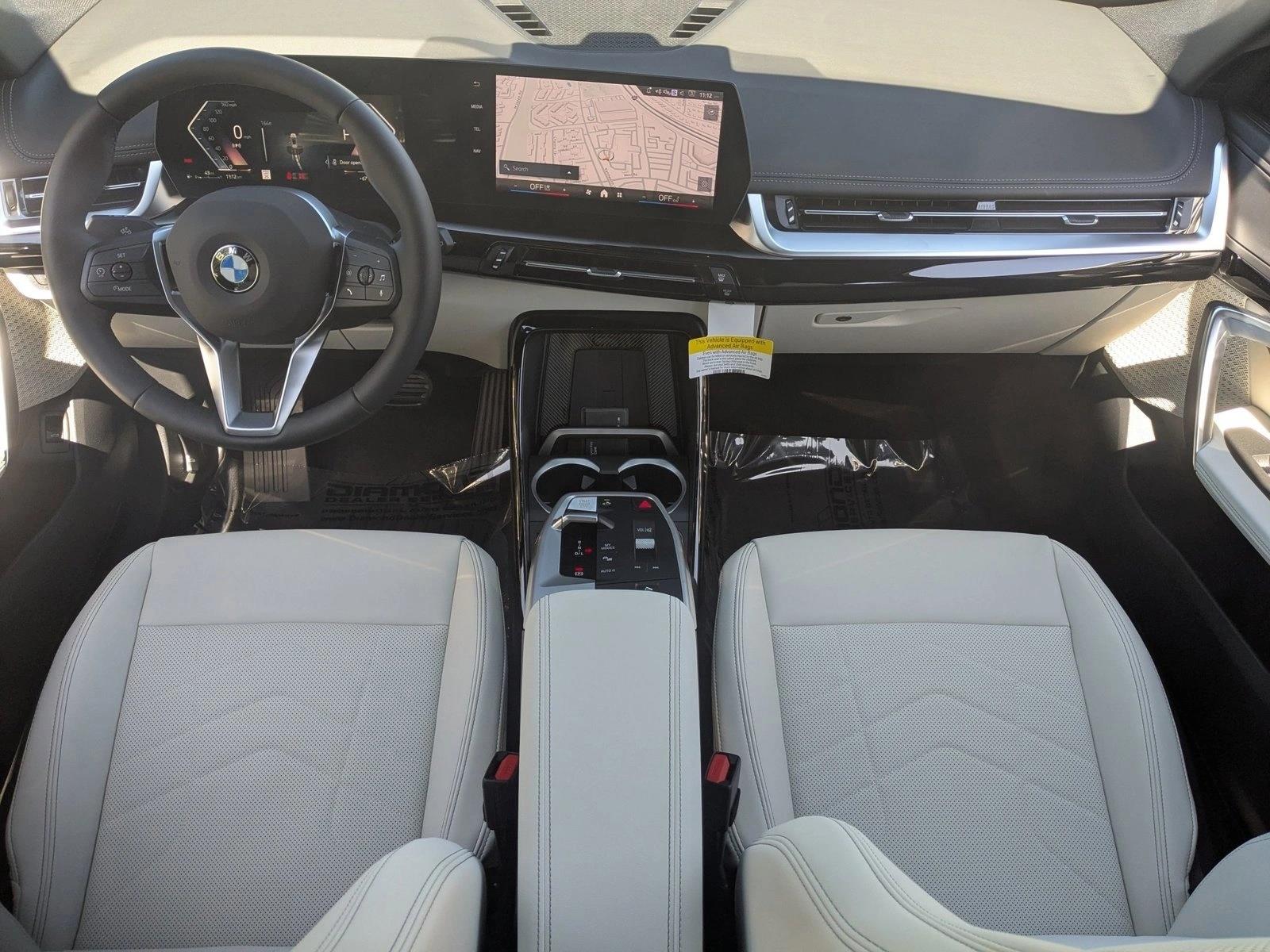 2026 Bmw X1 XDrive28i photo 15