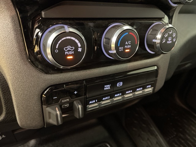 2025 Ram 4500 Tradesman photo 9
