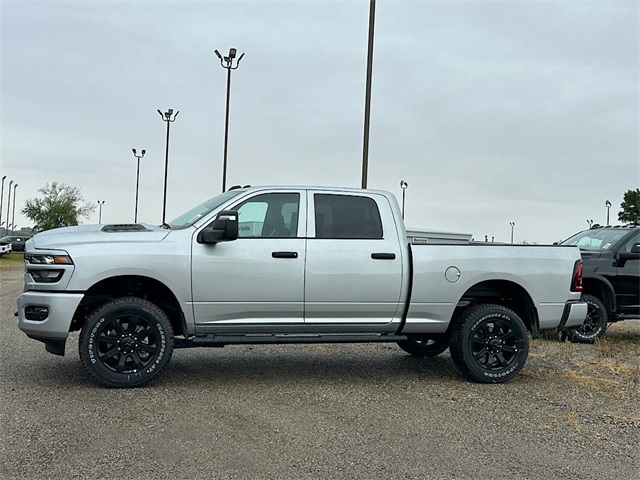 2026 Ram 2500 Tradesman photo 4