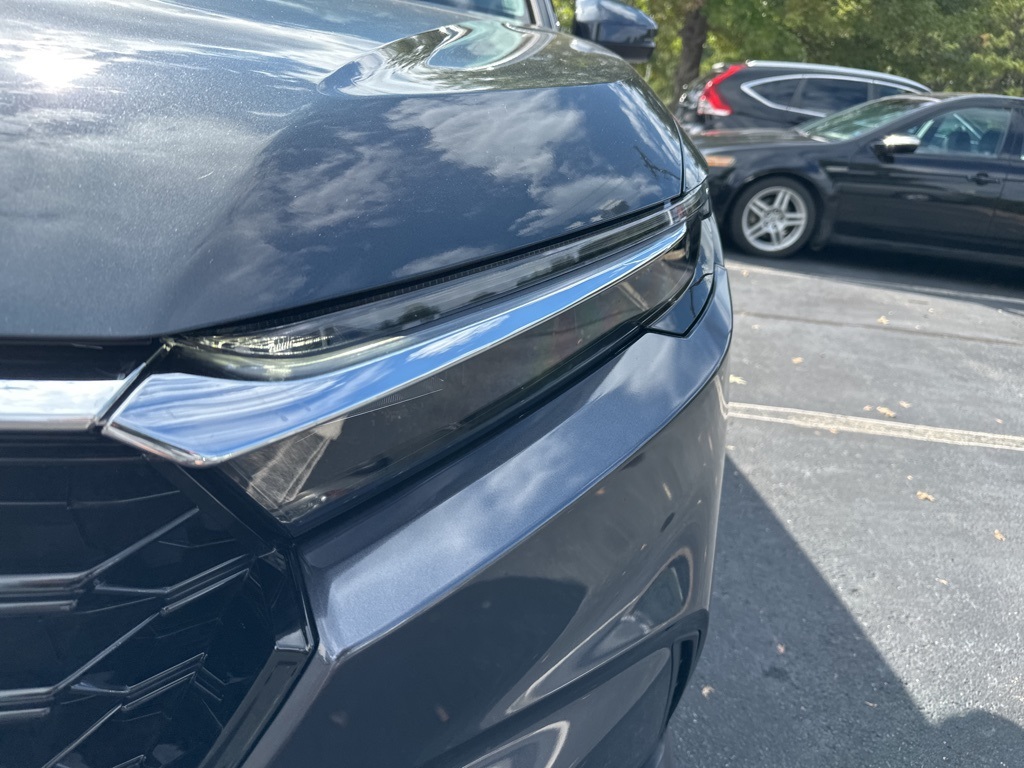 2023 Honda CR-V EX photo 9