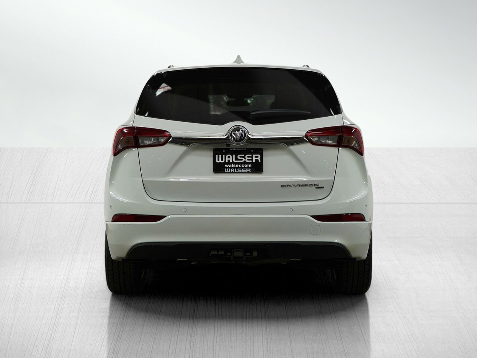 2020 Buick Envision Essence photo 4