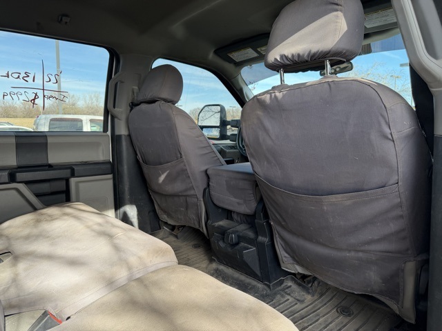 2022 Ford F-250 photo 4