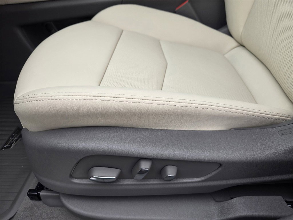 2025 Cadillac XT5 Premium Luxury photo 21