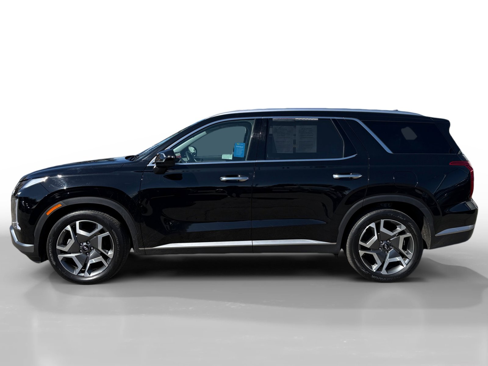 2023 Hyundai Palisade SEL photo 2