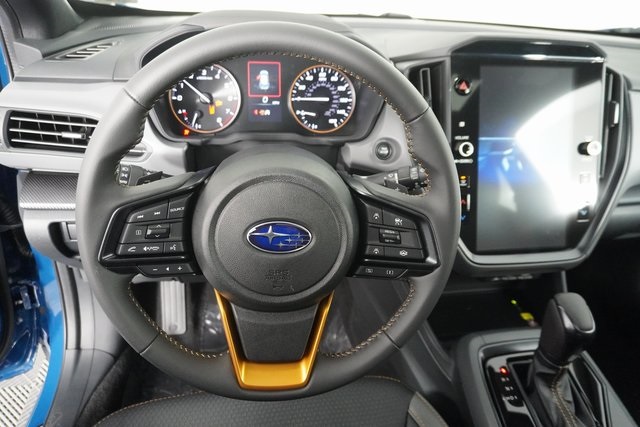 2025 Subaru Crosstrek Wilderness photo 11