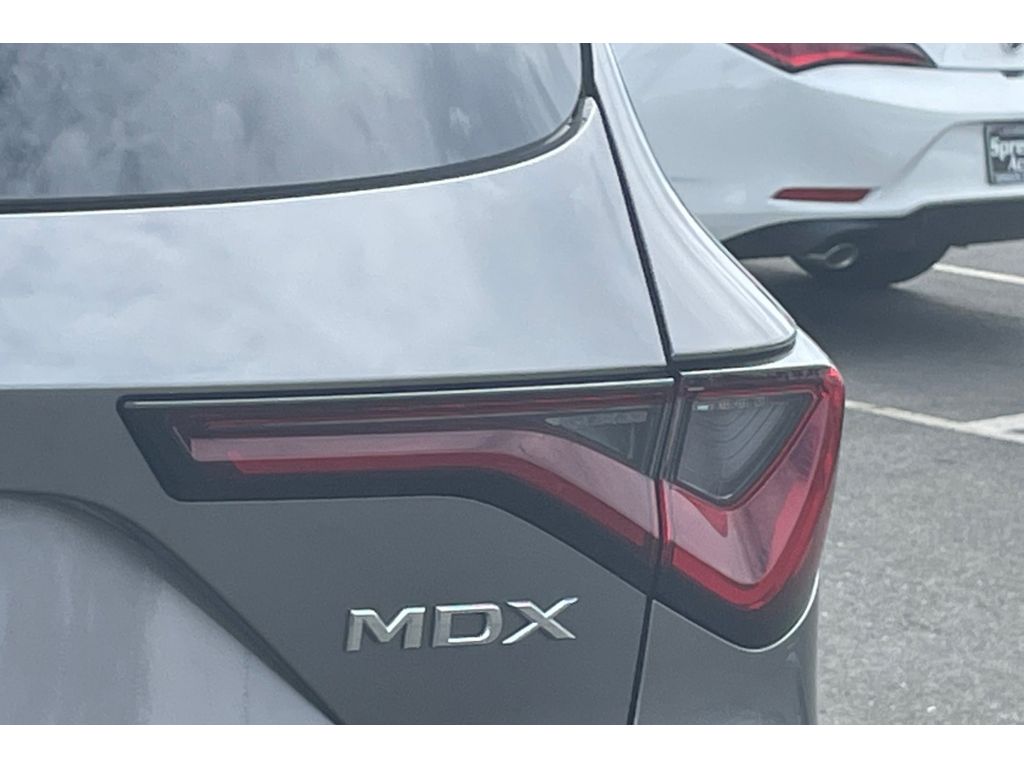 2023 Acura MDX SH-AWD A-Spec photo 43