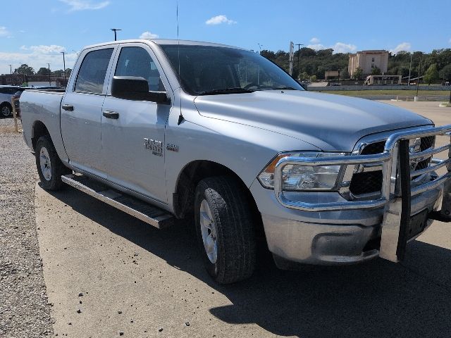2019 Ram 1500 Classic Tradesman photo 2