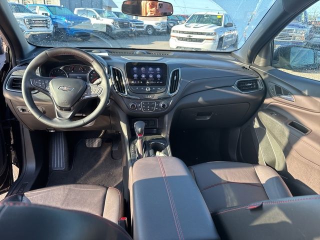 2024 Chevrolet Equinox RS photo 25