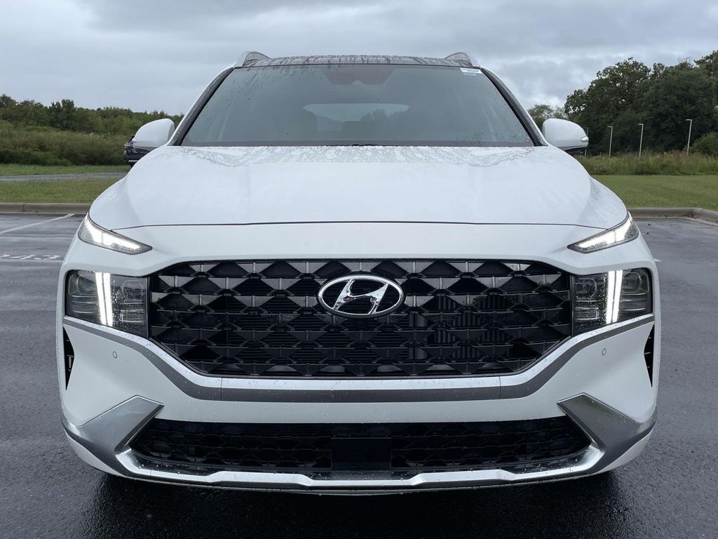 2023 Hyundai Santa Fe Calligraphy photo 18