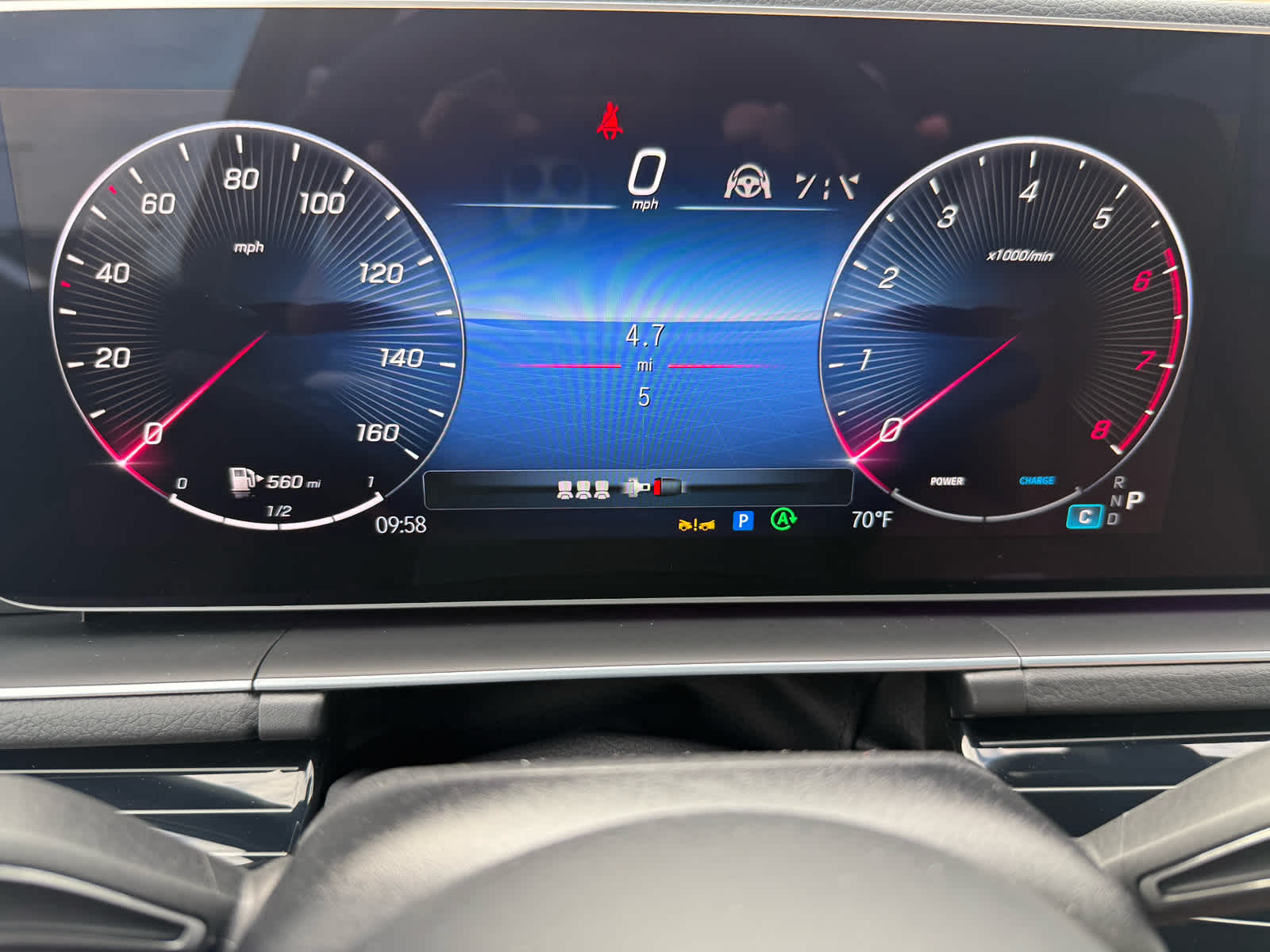 2026 Mercedes Benz GLE 450 4MATIC photo 17
