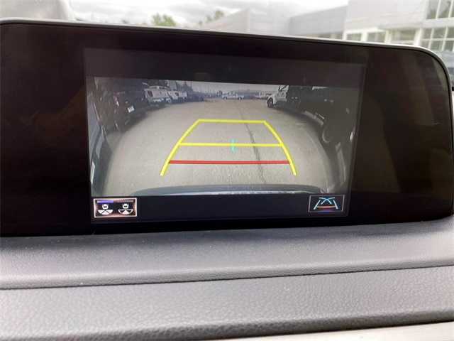 2021 Lexus RX 350 AWD photo 15