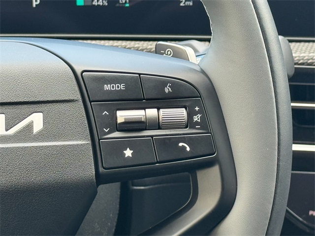 2025 Kia EV6 Wind photo 31