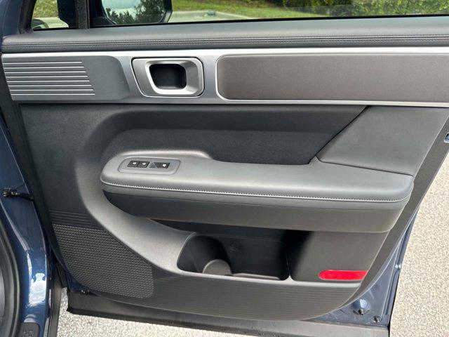 2026 Hyundai Santa Fe SEL photo 13