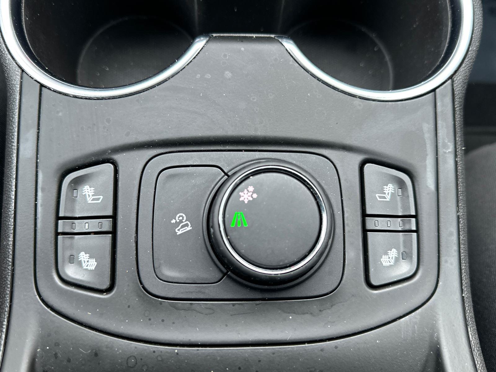 2018 Gmc Terrain SLT photo 21