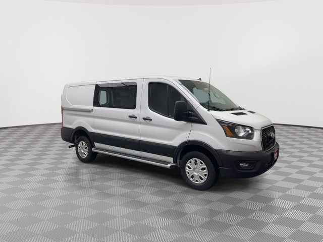 2024 Ford Transit Cargo Van photo 27