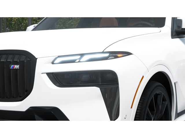2026 Bmw X7 M60i photo 5