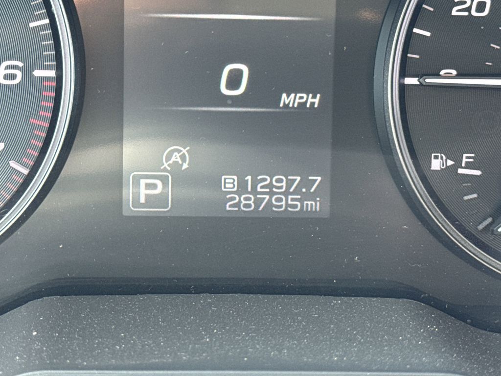 2024 Subaru Legacy Premium photo 27