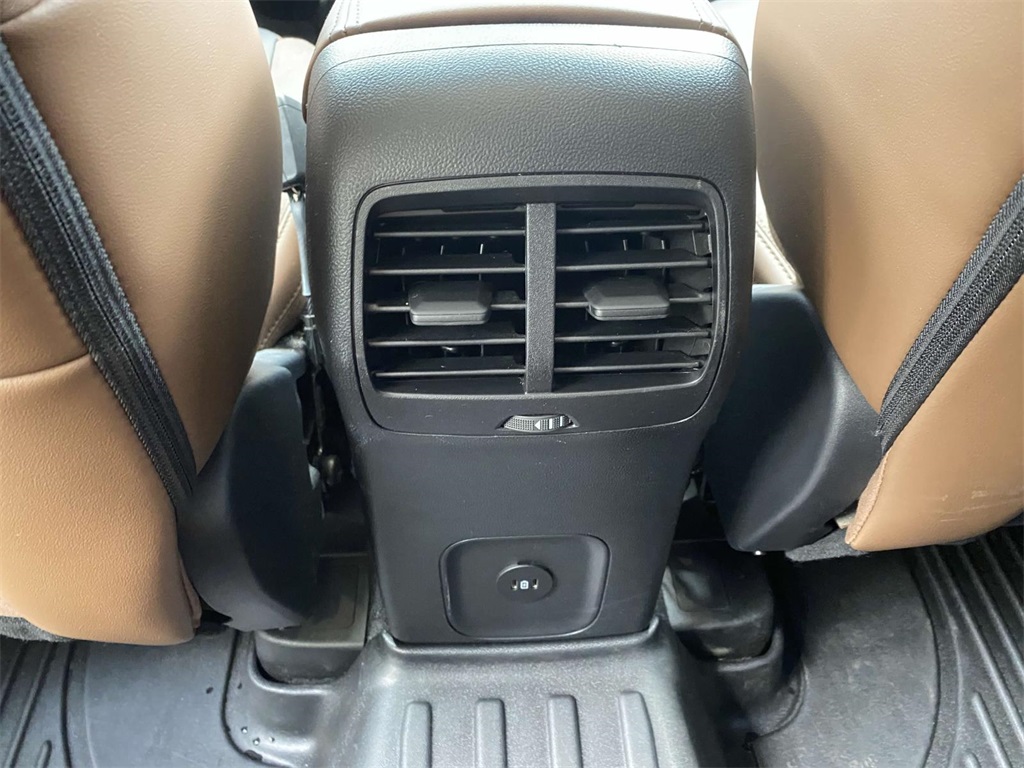 2025 Ford Bronco Sport Outer Banks photo 10