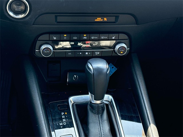 2023 Mazda CX-5 2.5 S Preferred photo 18