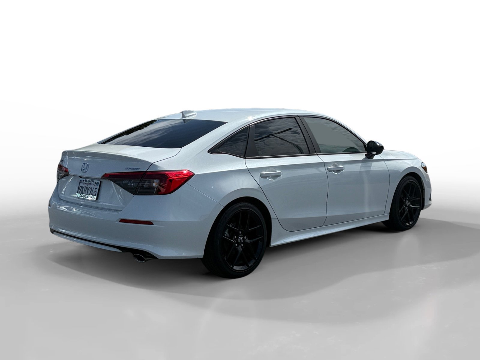 2024 Honda Civic Sport photo 5