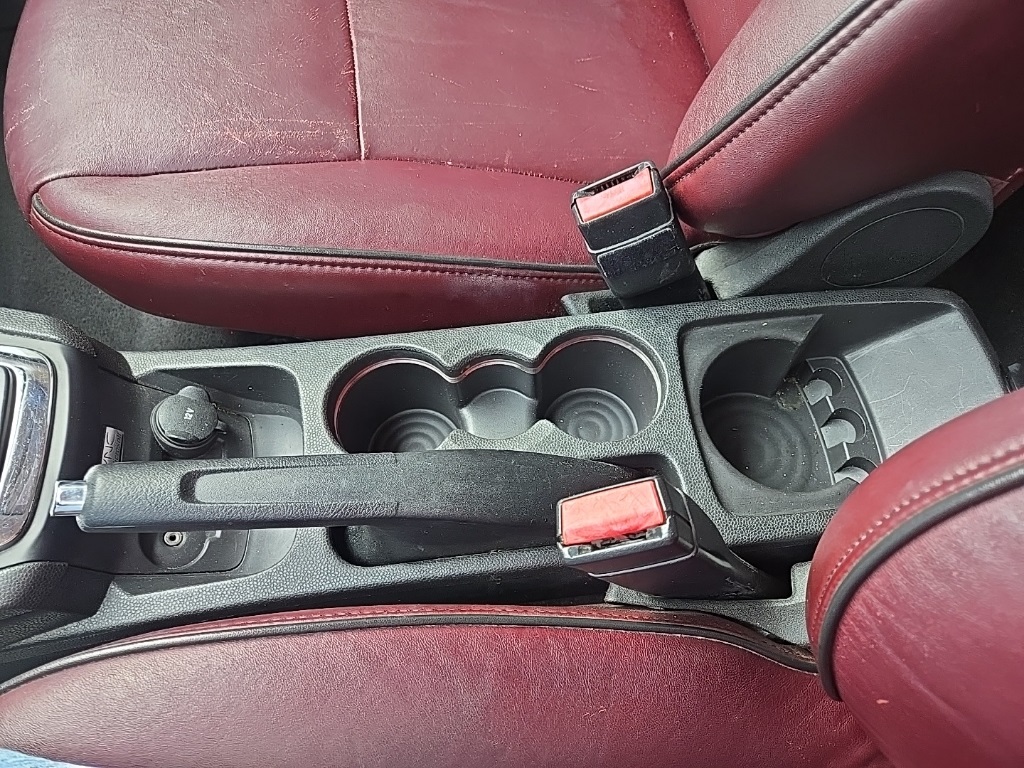 2011 Ford Fiesta SES photo 51