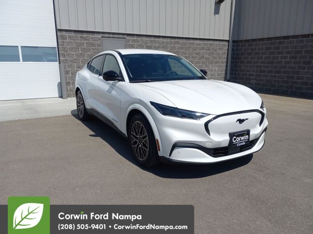 2025 Ford Mustang Mach-E Premium AWD's photo