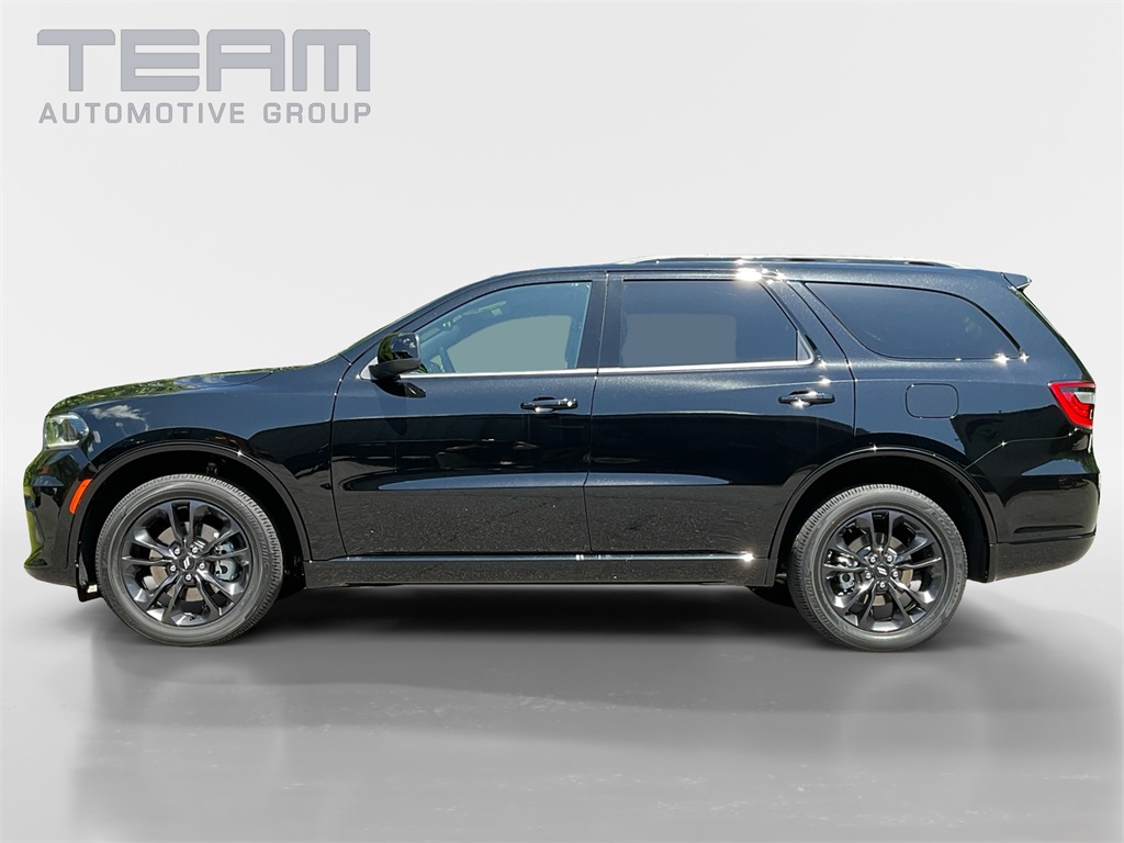 2025 Dodge Durango GT photo 4