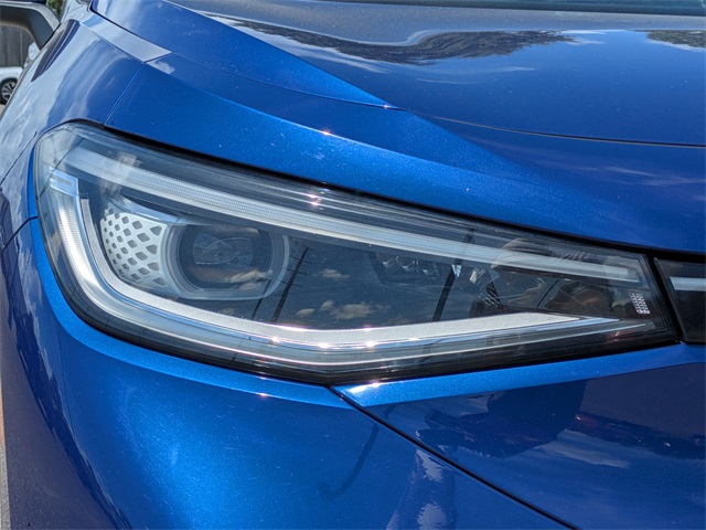 2021 Volkswagen ID.4 Pro S photo 10