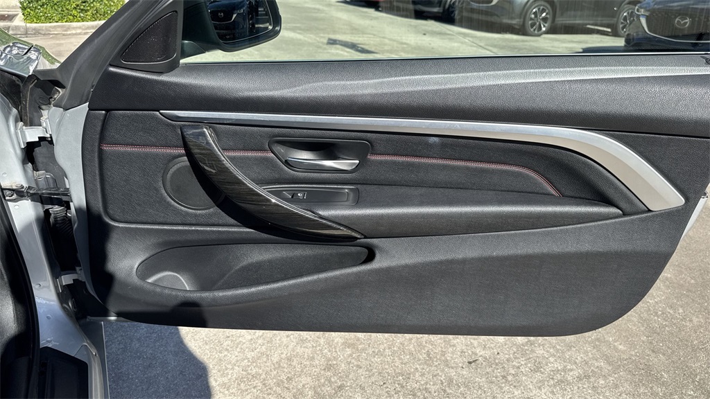 2019 Bmw 430i photo 41