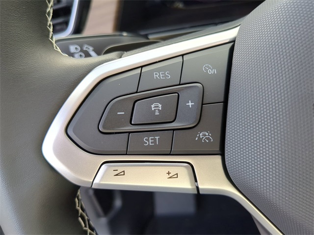 2026 Volkswagen Atlas SE photo 20