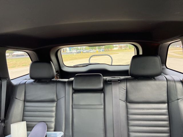 2020 Jeep Grand Cherokee Limited X photo 5
