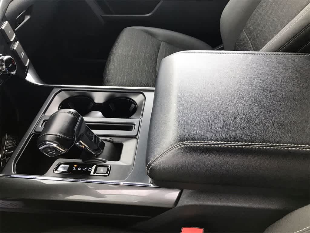 2022 Ford F-150 XLT photo 20