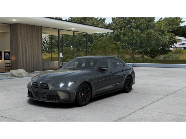 2026 BMW M3 Sedan M3's photo