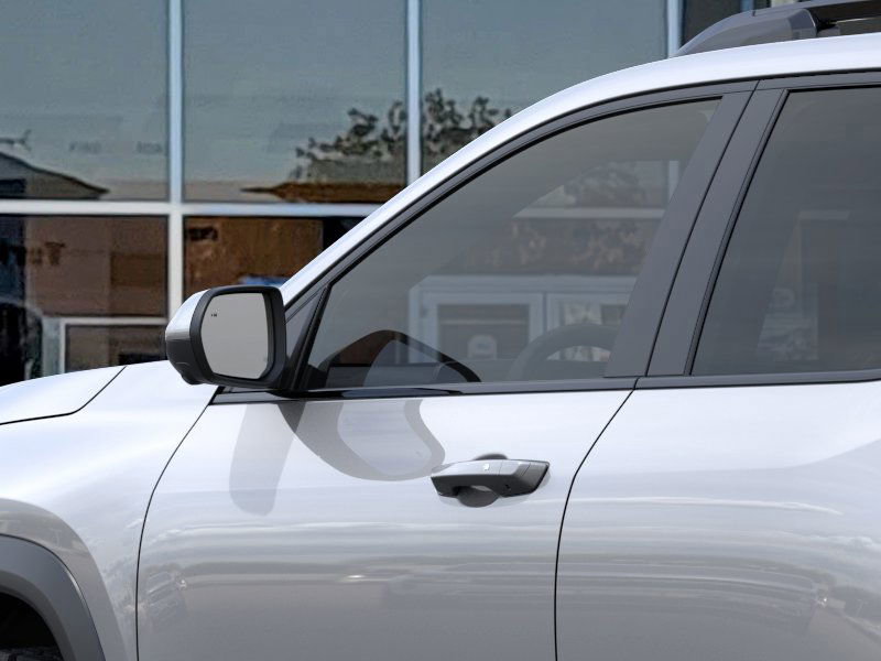 2026 Chevrolet Equinox ACTIV photo 12