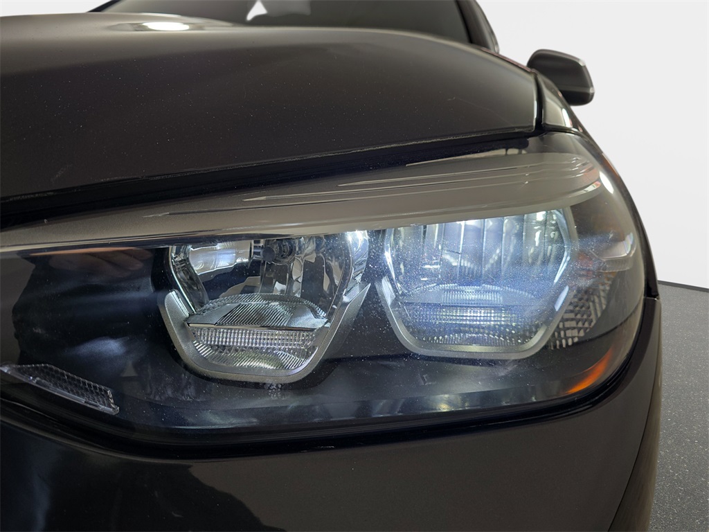 2019 Bmw X3 xDrive30i photo 29