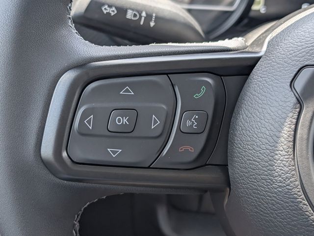 2025 Jeep Gladiator Mojave photo 22