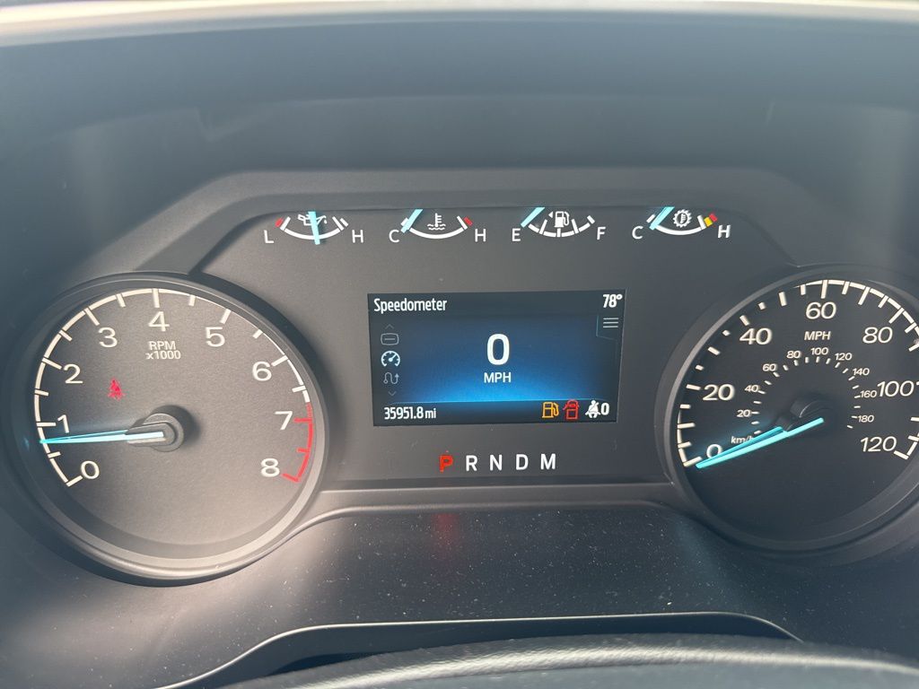 2022 Ford F-150 XLT photo 17