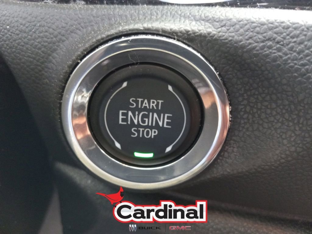 2023 Buick Encore GX Essence photo 26