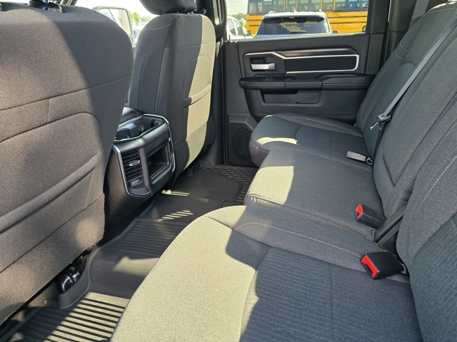 2024 Ram 2500 Big Horn photo 10